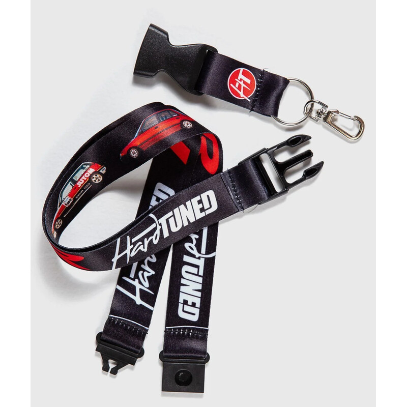 HardTuned Honda Civic Lanyard