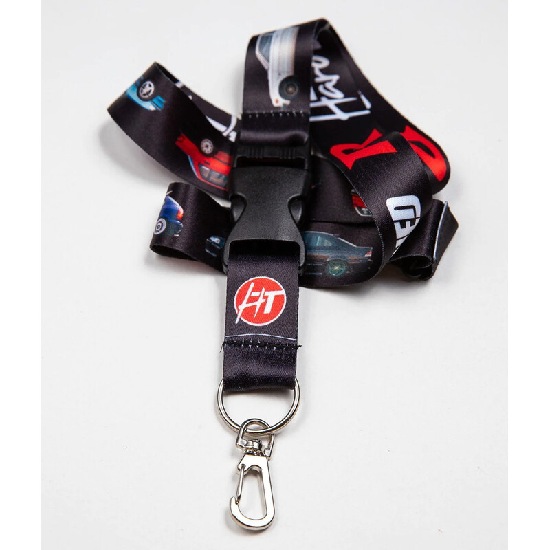 HardTuned Honda Civic Lanyard