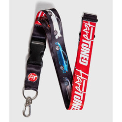 HardTuned Honda Mugen Lanyard