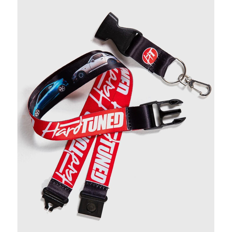 HardTuned Honda Mugen Lanyard