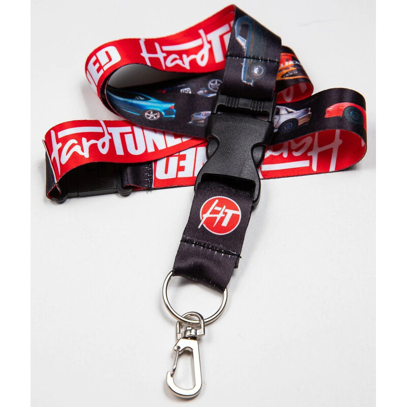 HardTuned Honda Mugen Lanyard