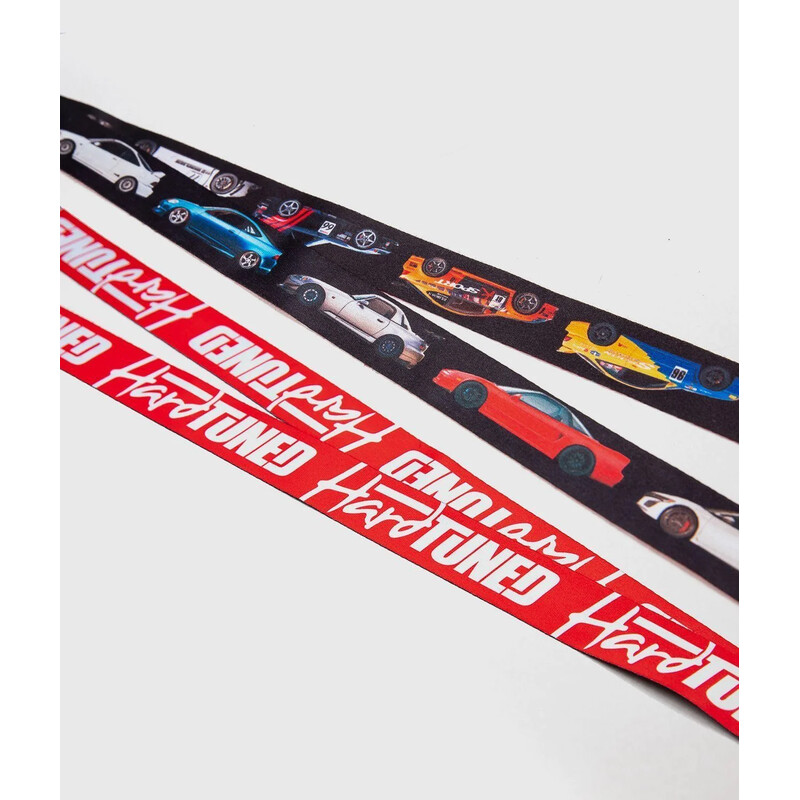 HardTuned Honda Mugen Lanyard