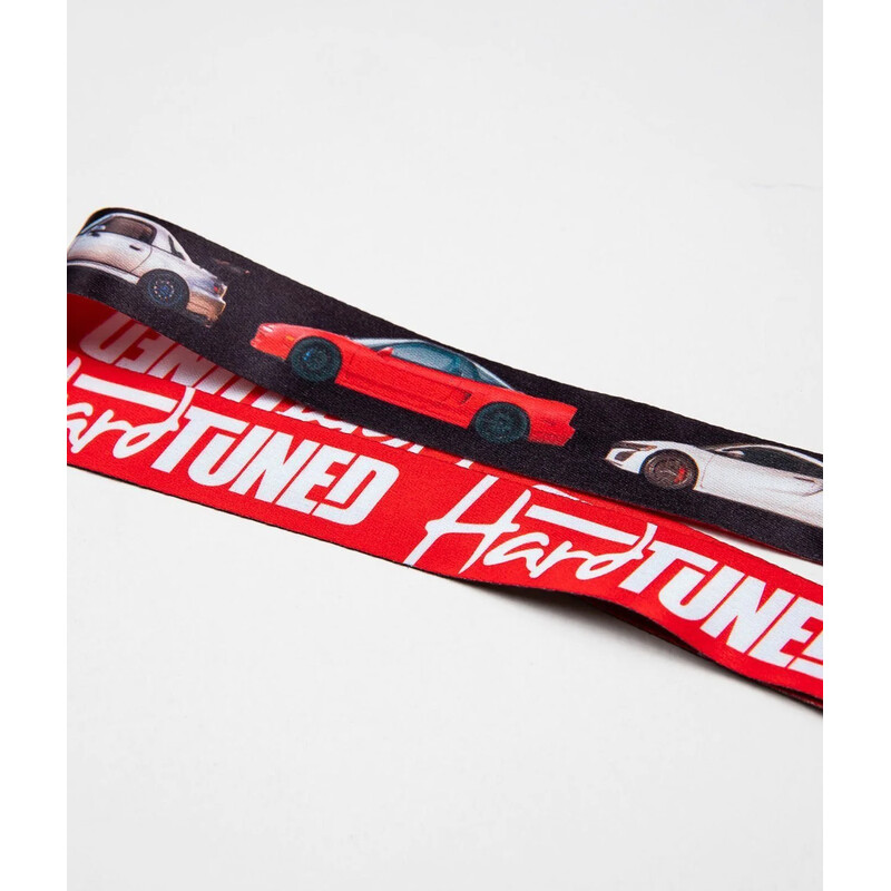 HardTuned Honda Mugen Lanyard