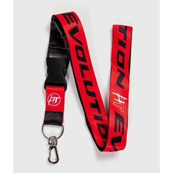 HardTuned Mitsubishi Evolution Lanyard