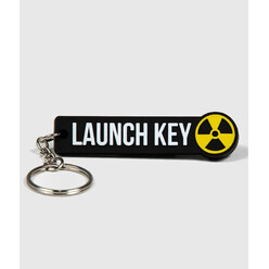 HardTuned Launch Key Key Ring