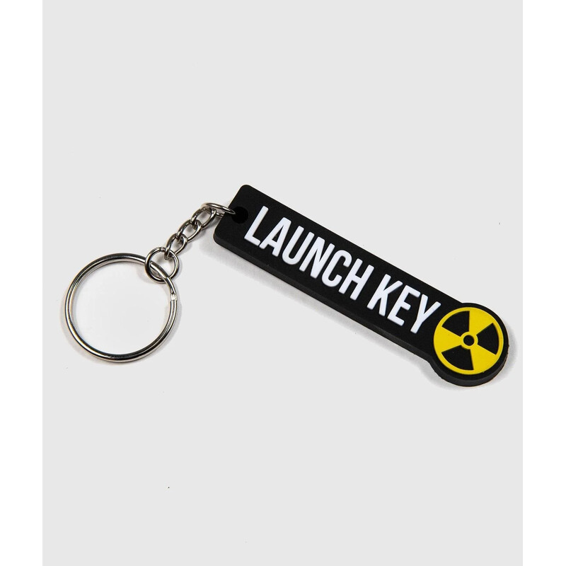 HardTuned Launch Key Key Ring