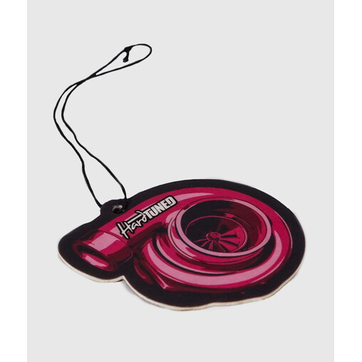 HardTuned Pink Turbo Air Freshener