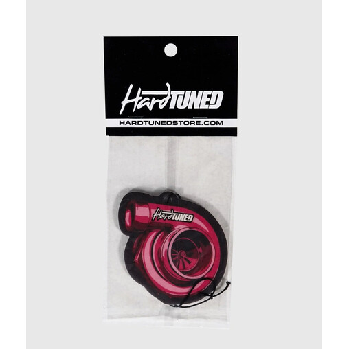 HardTuned Pink Turbo Air Freshener