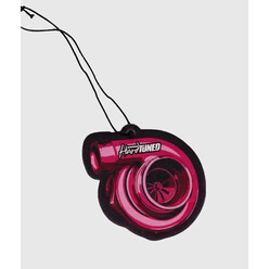 HardTuned Pink Turbo Air Freshener