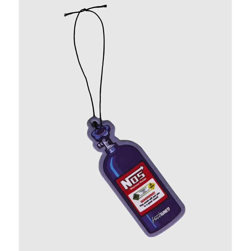 HardTuned NOS Bottle Air Freshener