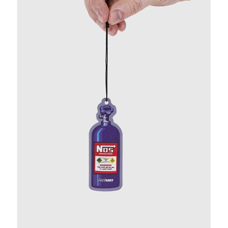HardTuned NOS Bottle Air Freshener