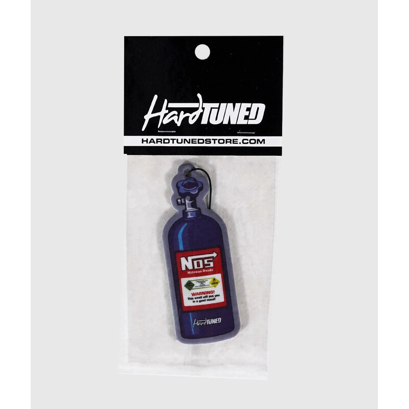 HardTuned NOS Bottle Air Freshener