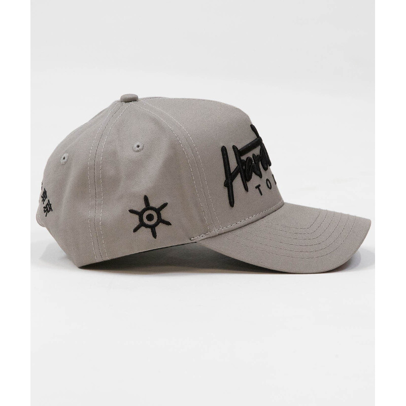 HardTuned Tokyo Grey Cap