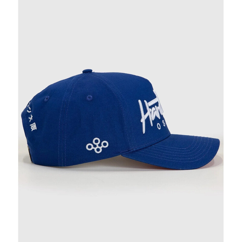HardTuned\u0020Osaka\u0020Blue\u0020Cap