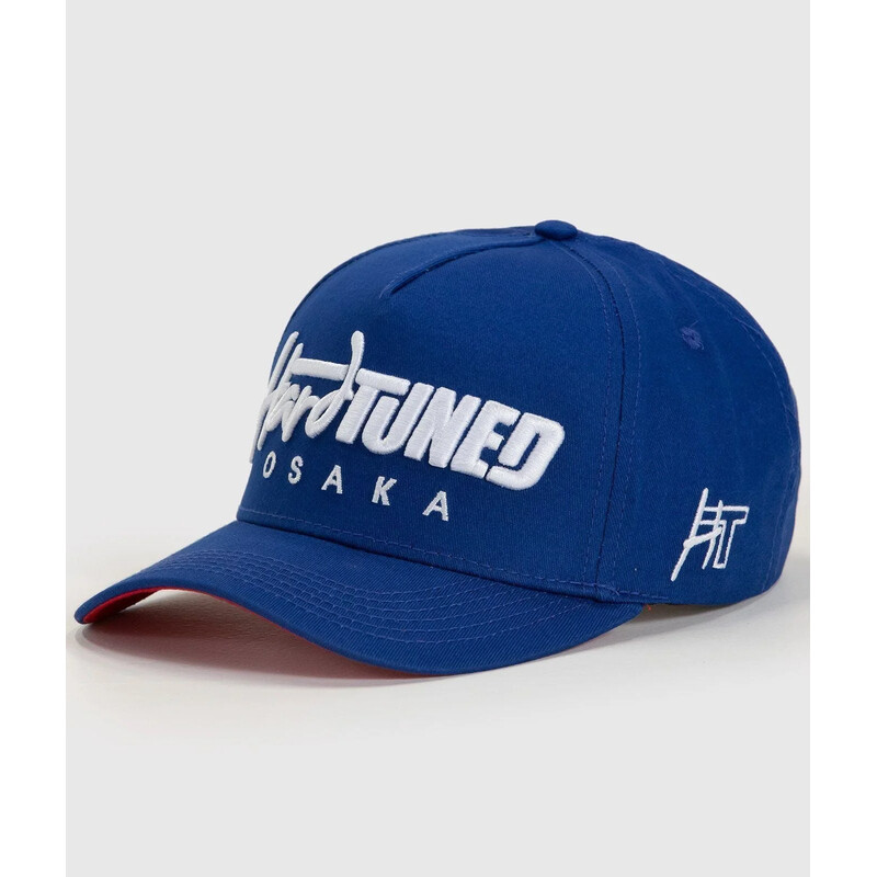 HardTuned\u0020Osaka\u0020Blue\u0020Cap