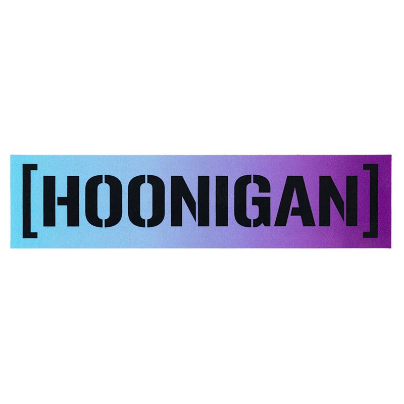 Large hoonigan clearance sticker