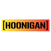 Hoonigan