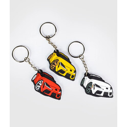 HardTuned Toyota Supra A90 Key Ring