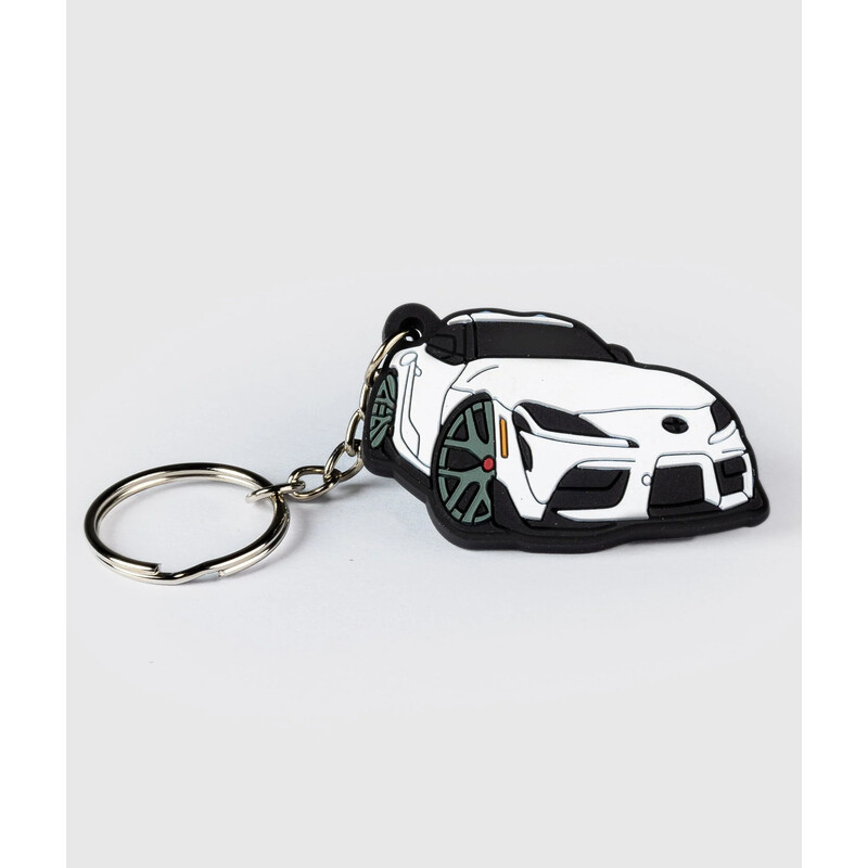 HardTuned\u0020Toyota\u0020Supra\u0020A90\u0020Key\u0020Ring