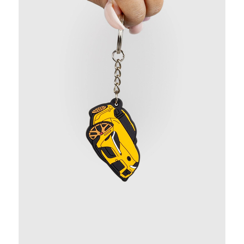 HardTuned\u0020Toyota\u0020Supra\u0020A90\u0020Key\u0020Ring