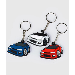 HardTuned Nissan 200SX S14 Key Ring