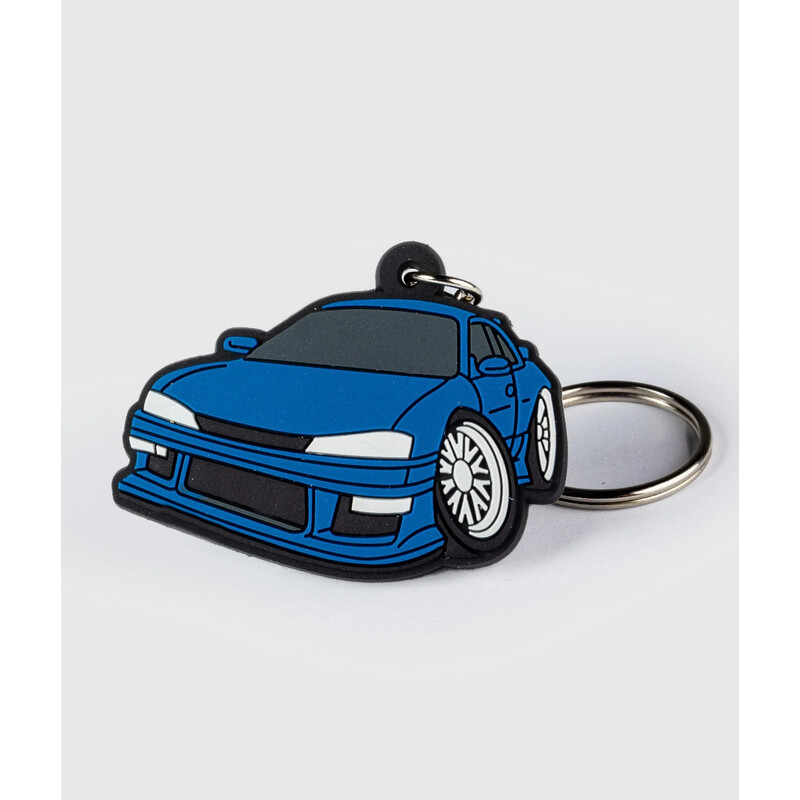HardTuned Nissan 200SX S14 Key Ring