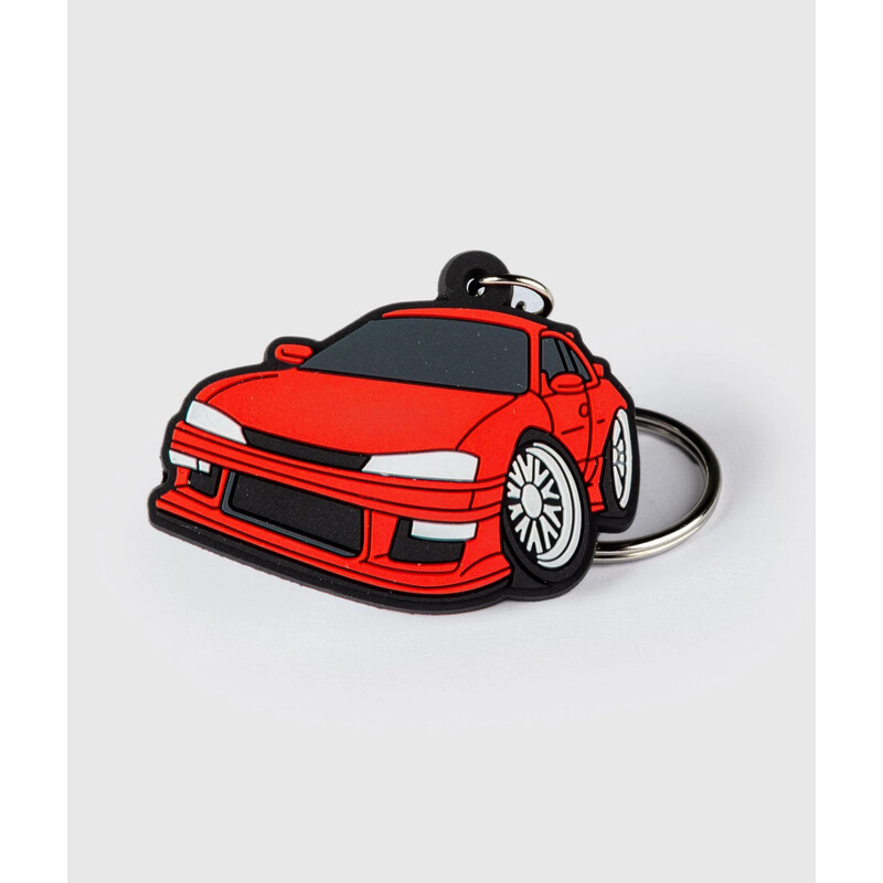 HardTuned Nissan 200SX S14 Key Ring
