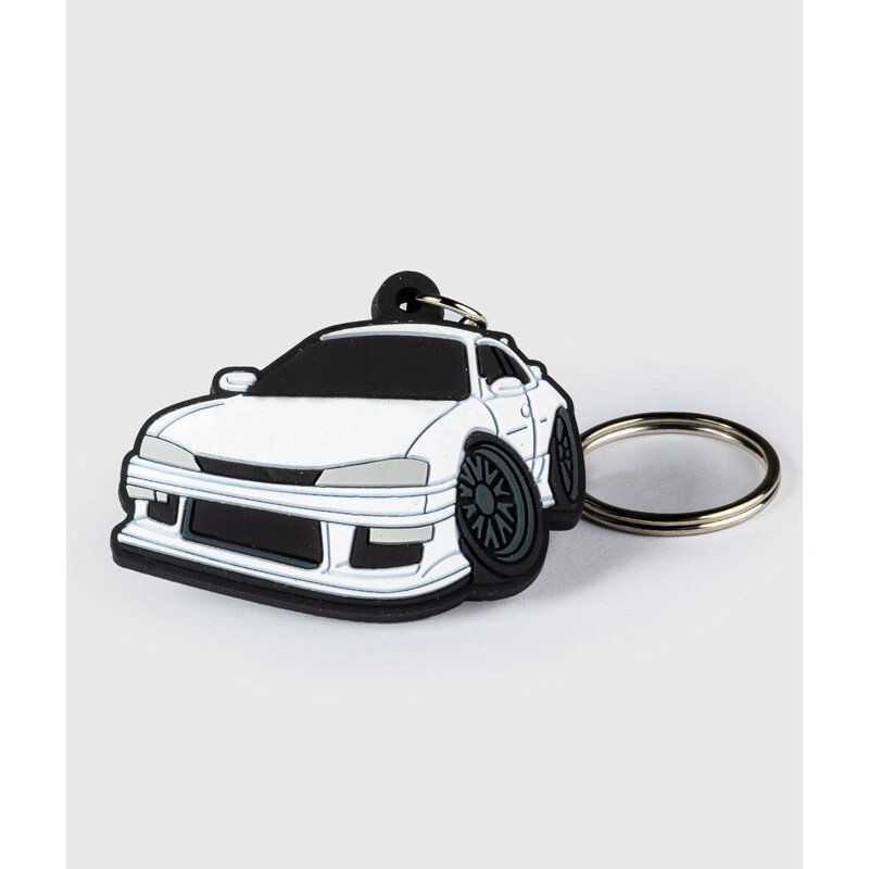 HardTuned Nissan 200SX S14 Key Ring