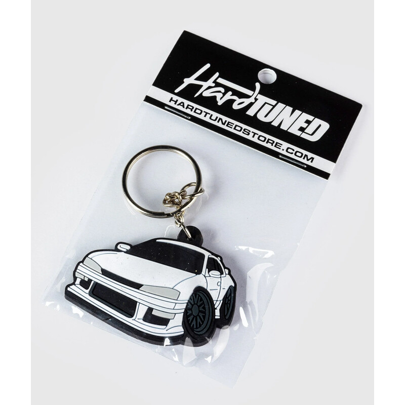 HardTuned Nissan 200SX S14 Key Ring