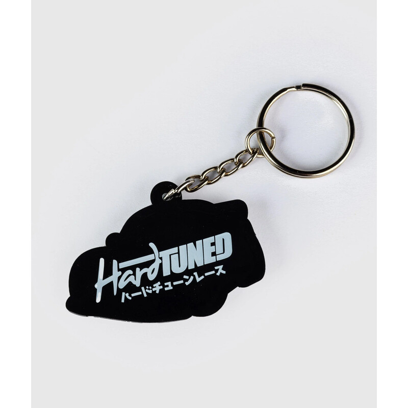 HardTuned Mazda RX-7 Key Ring