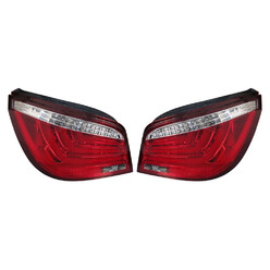 Navan LED Tail Lights for BMW 5 Series E60 (03-10)