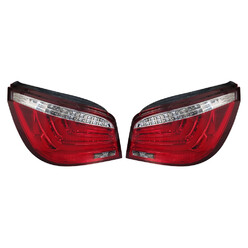 Navan LED Tail Lights for BMW 5 Series E60 (03-10)