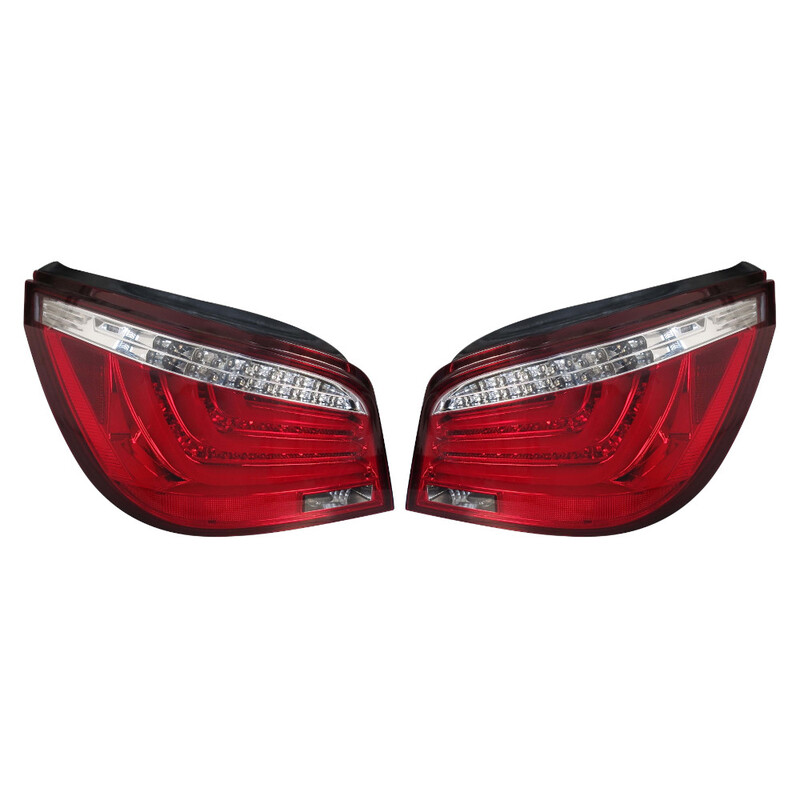Navan\u0020LED\u0020Tail\u0020Lights\u0020for\u0020BMW\u00205\u0020Series\u0020E60\u0020\u002803\u002D10\u0029