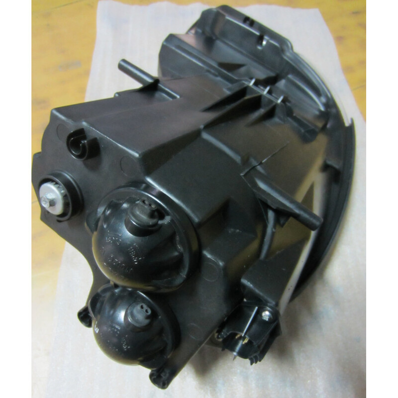 Navan Headlights for Porsche Boxster 986 (97-04)