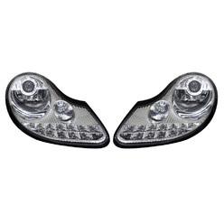 Navan Headlights for Porsche 911 996 (97-04)