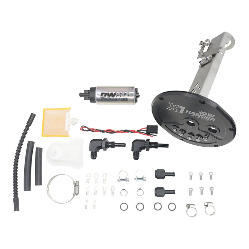 R32 gtr fuel pump on sale hanger