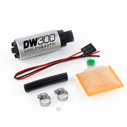 Deatschwerks DW300 340 L/h E85 Fuel Pump for Honda S2000 (00-05)