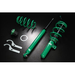 Tein Street Advance Z Coilovers for Mercedes A Class W177 (2019+)