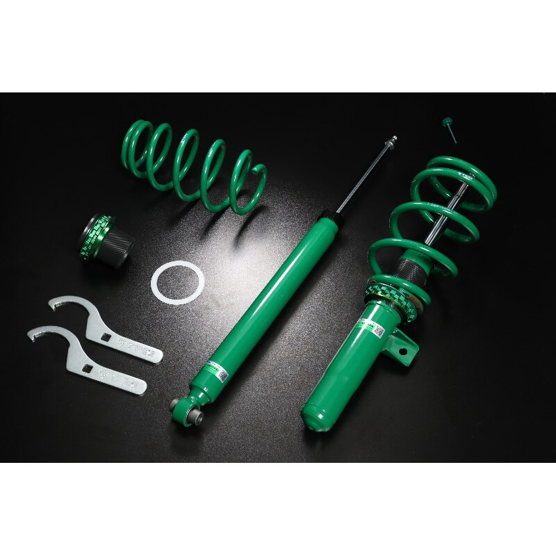 Tein Street Advance Z Coilovers for Mercedes A Class W177 (2019+)