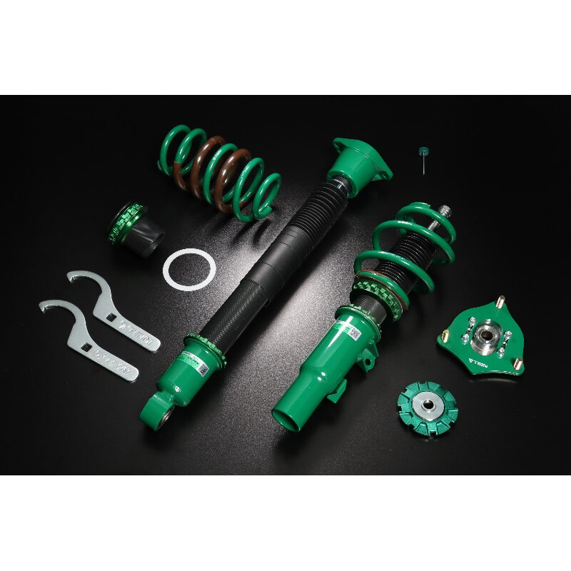 Tein Flex Z Coilovers for Honda Civic FL1 (2022+)