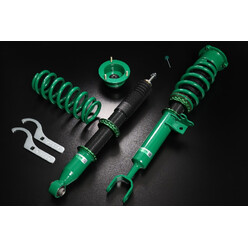 Tein Flex Z Coilovers for BMW 5 Series F10 / F18 (10-16)
