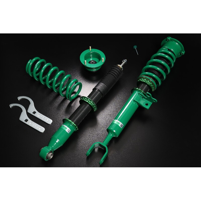 Tein Flex Z Coilovers for BMW 5 Series F10 / F18 (10-16)