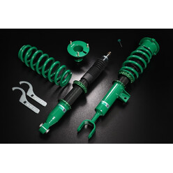 Tein Flex Z Coilovers for BMW 5 Series G38 (2016+)