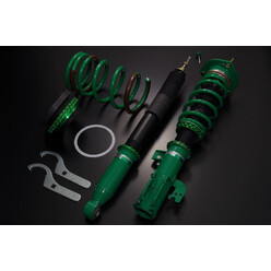 Tein Flex Z Coilovers for Honda Jazz / Fit GE & GP (07-14)