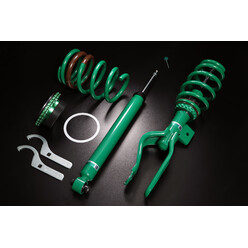 Tein Street Advance Z Coilovers for Tesla Model 3