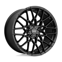 American Racing AR927 Barrage 19x9" 5x114.3 ET35, Satin Black