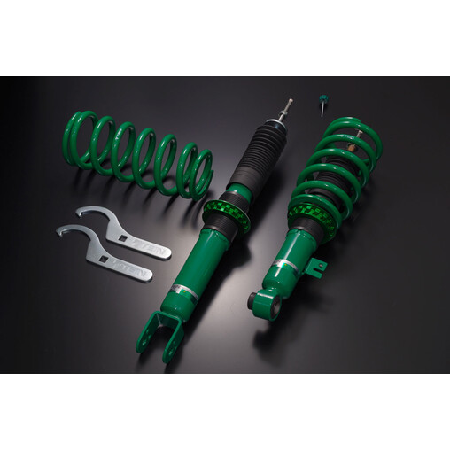 Tein Street Advance Coilovers for Nissan 300ZX Z32