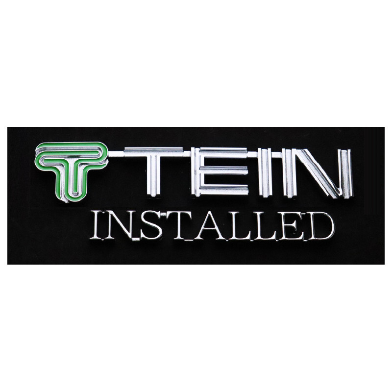 Tein 3D Emblem - 15 cm
