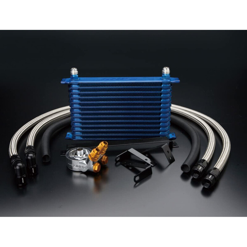 OIL COOLER | SUZUKI SWIFT SPORT ZC33S
