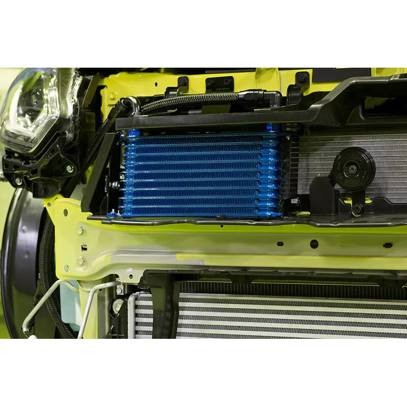 GReddy Oil Cooler Kit for Suzuki Swift Sport ZC33S